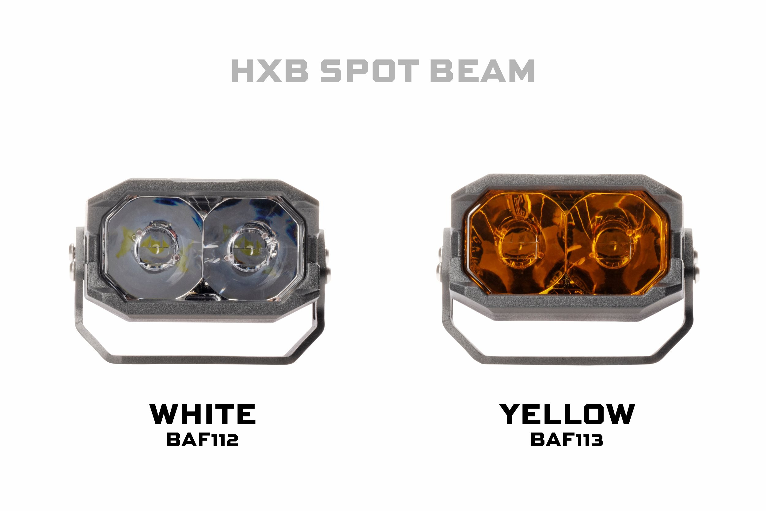 TWS LED MULTI allCOLOR - Sirena Signaling Devices